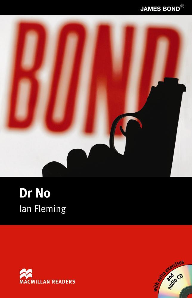 DR NO | 9781405080583 | FLEMING, IAN