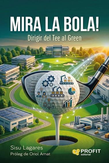 MIRA LA BOLA! | 9791387796945 | LAGARES GAMERO, SISU | Llibreria Online de Tremp
