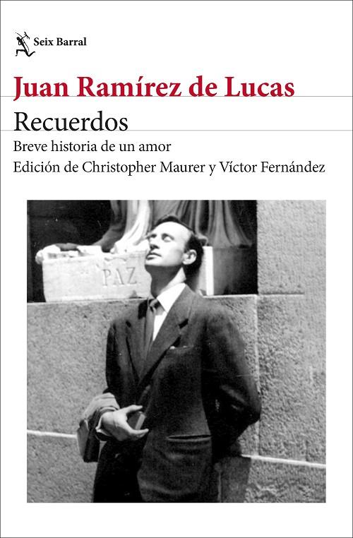 RECUERDOS. BREVE HISTORIA DE UN AMOR | 9788432251467 | RAMÍREZ DE LUCAS, JUAN | Llibreria Online de Tremp