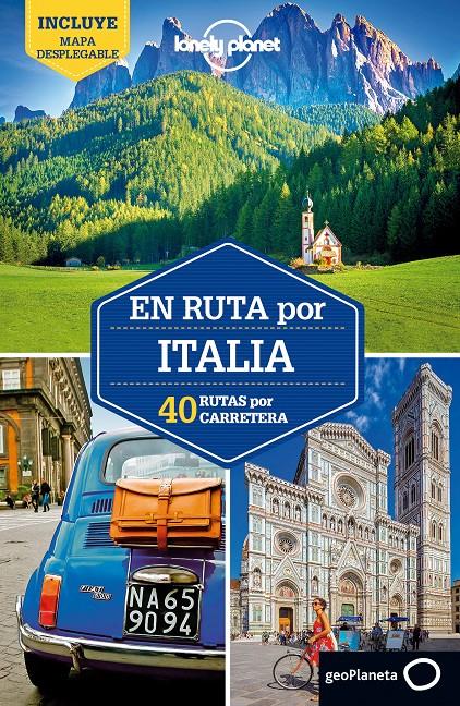 EN RUTA POR ITALIA 2 | 9788408175940 | GARWOOD, DUNCAN/HARDY, PAULA | Llibreria Online de Tremp