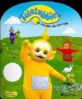CANCION DE LAA-LAA, LA | 9788439205074 | Llibreria Online de Tremp