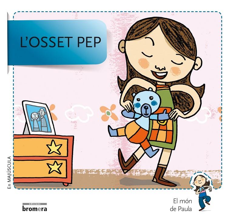 OSSET PEP, L' | 9788490261514 | SOLER COBO, TERESA/VIU RODRÍGUEZ, MARIA/NADO SANJUÁN, VÍCTOR