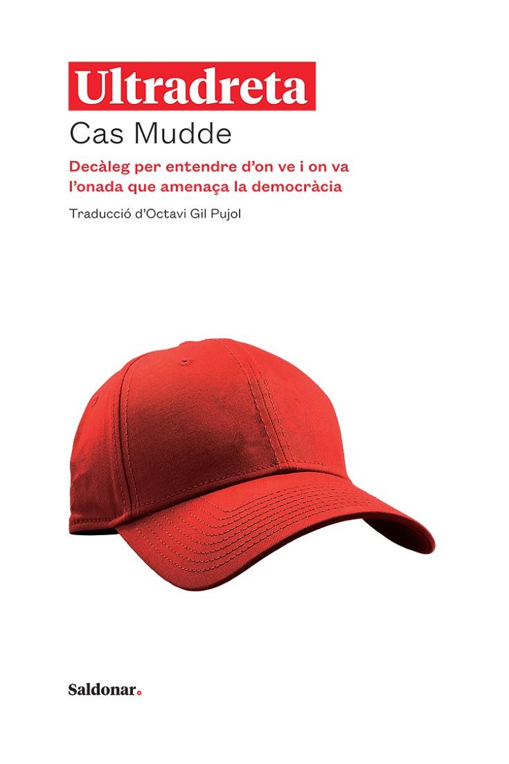 ULTRADRETA | 9788417611422 | MUDDE, CAS | Llibreria Online de Tremp