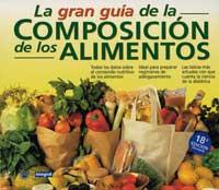 GRAN GUIA DE LA COMPOSICION DE LOS ALIMENTOS,LA | 9788479010867 | ELMADFA , I | Llibreria Online de Tremp