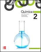 QUIMICA 2 BATX | 9788448184636 | CASTELLS I ESQUE, PERE