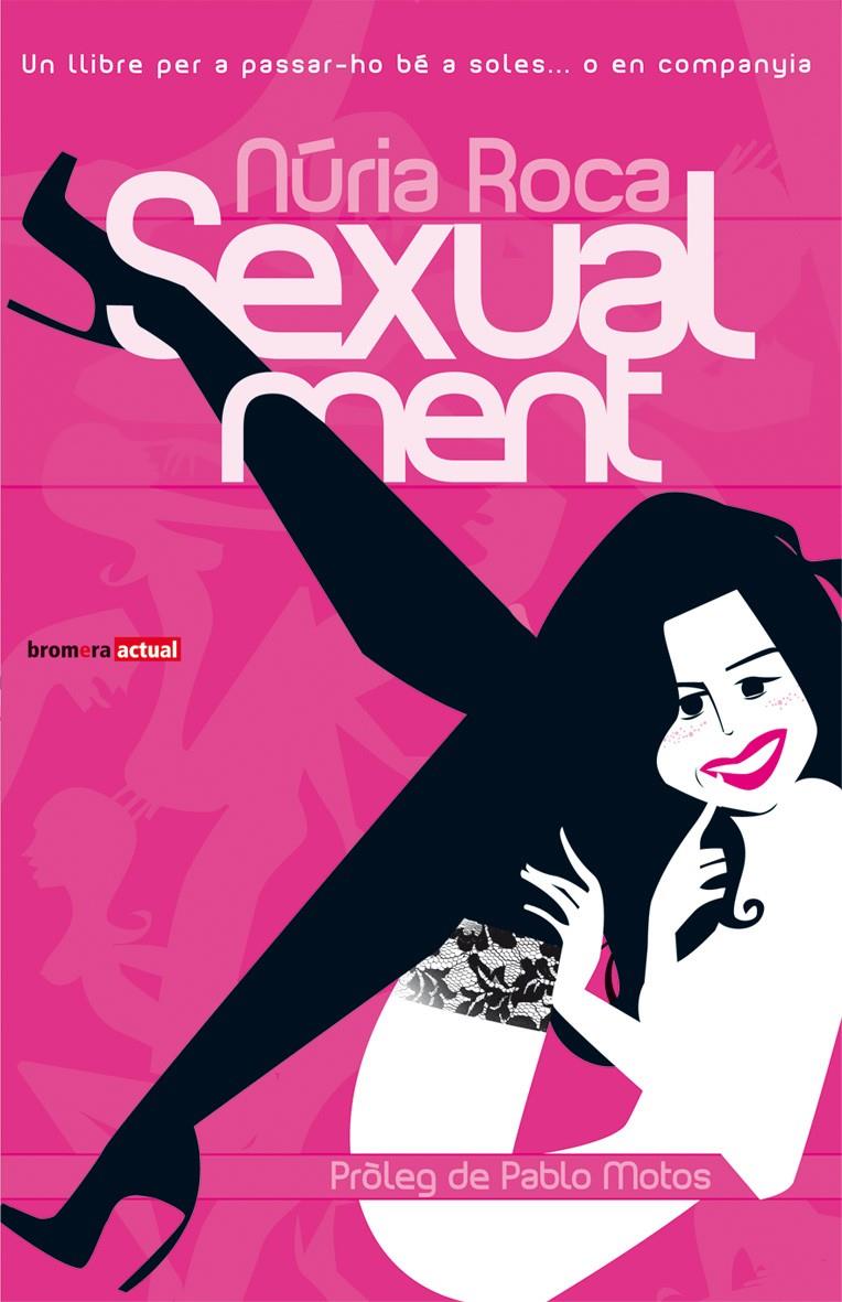 SEXUALMENT | 9788498242690 | ROCA, NURIA | Llibreria Online de Tremp