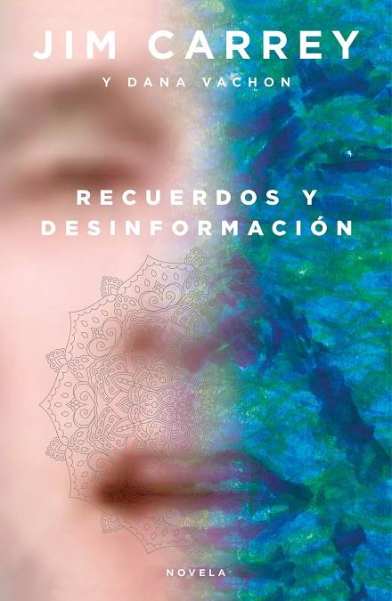 RECUERDOS Y DESINFORMACIÓN | 9788499988214 | CARREY, JIM/VACHON, DANA | Llibreria Online de Tremp