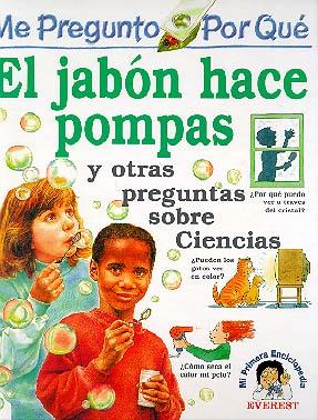 JABON HACE POMPAS, EL | 9788424121730 | BÁRBARA TAYLOR | Llibreria Online de Tremp