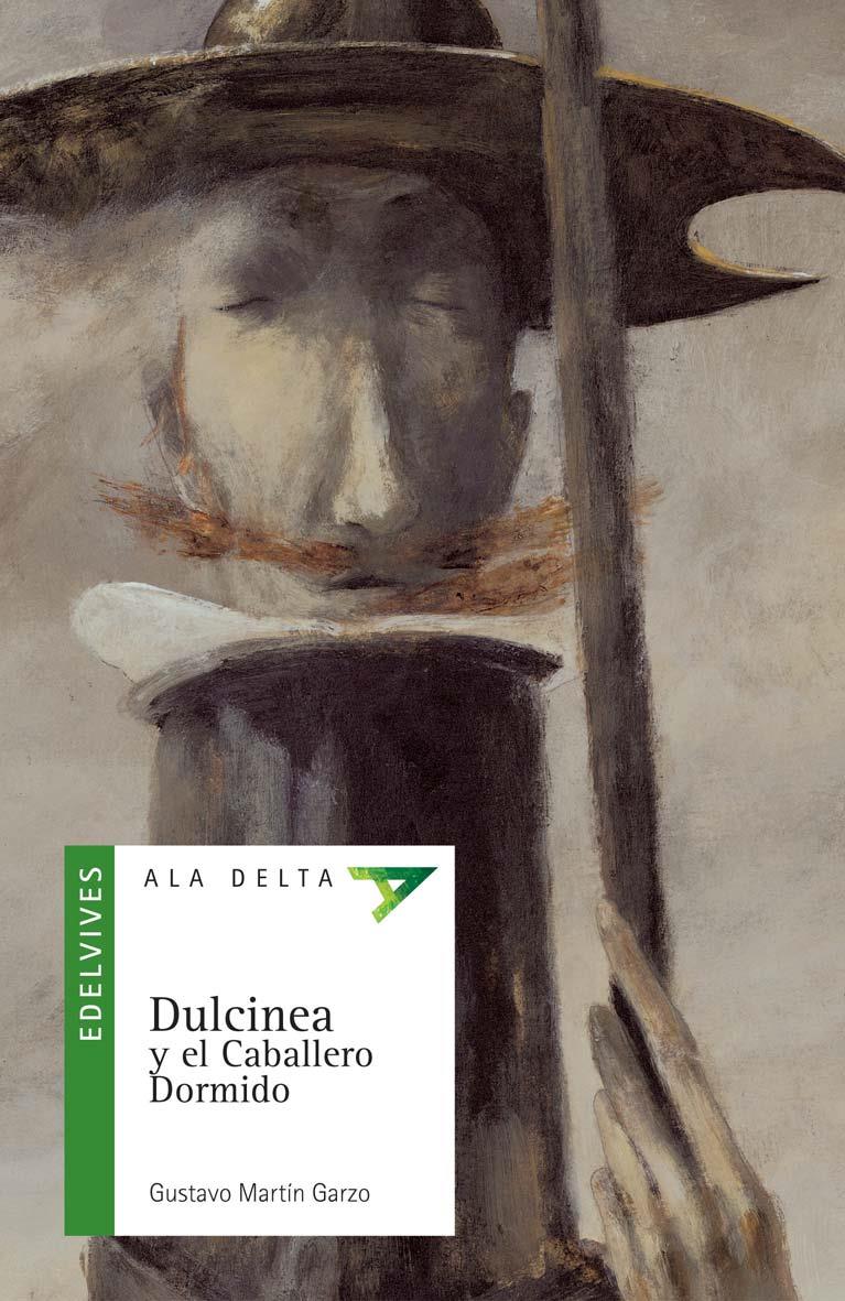 DULCINEA Y EL CABALLERO DORMIDO | 9788426356369 | MARTIN GARZO, GUSTAVO