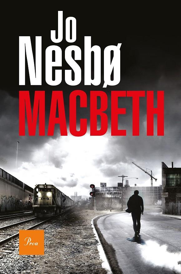 MACBETH (JO NESBO) | 9788475887043 | NESBO, JO | Llibreria Online de Tremp