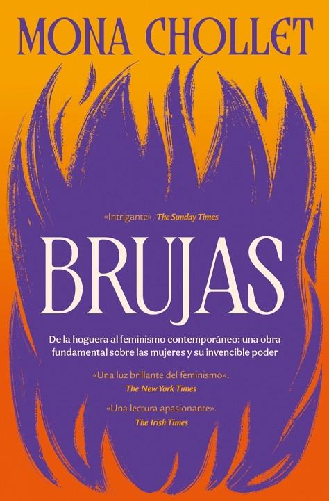 BRUJAS | 9791387652661 | CHOLLET, MONA | Llibreria Online de Tremp