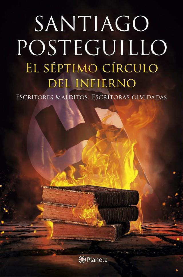 EL SÉPTIMO CÍRCULO DEL INFIERNO | 9788408175391 | POSTEGUILLO, SANTIAGO | Llibreria Online de Tremp