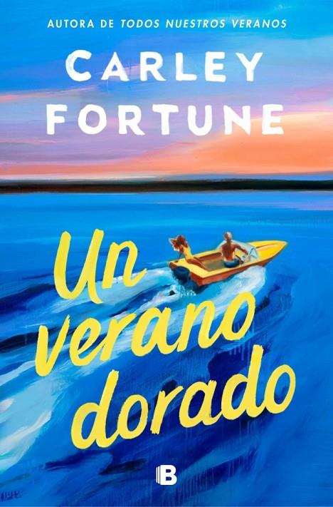 UN VERANO DORADO | 9788466682312 | FORTUNE, CARLEY | Llibreria Online de Tremp