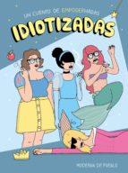 PACK IDIOTIZADAS NAVIDAD | 9788408197775 | MODERNA DE PUEBLO 