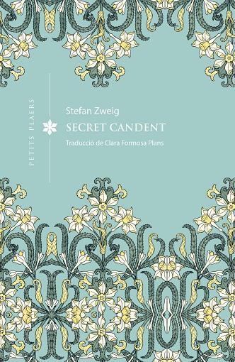 SECRET CANDENT | 9791387961398 | ZWEIG, STEFAN | Llibreria Online de Tremp