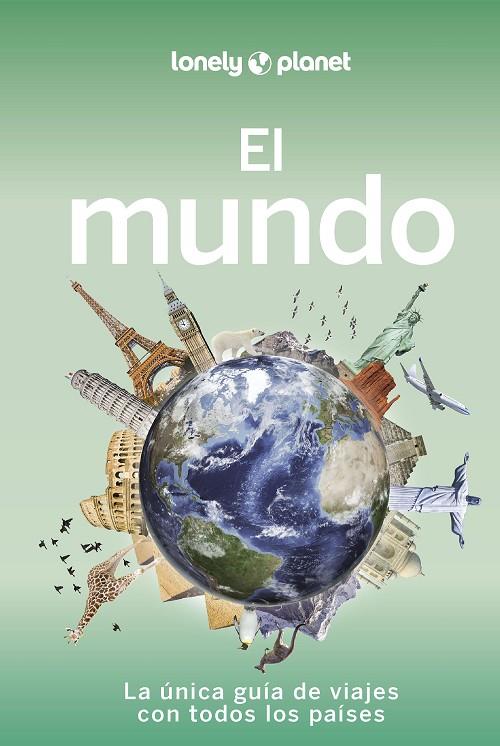EL MUNDO 2 | 9788408268529 | AA. VV. | Llibreria Online de Tremp