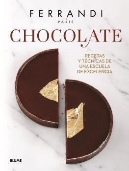 CHOCOLATE. FERRANDI | 9788418459634 | PARIS, FERRANDI | Llibreria Online de Tremp