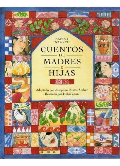 CUENTOS DE MADRES E HIJAS | 9788428213271 | EVETTS-SECKER, JOSEPHINE | Llibreria Online de Tremp