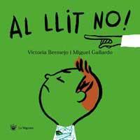 AL LLIT NO! | 9788427293298 | BERMEJO, VICTORIA ; GALLARDO, MIGUEL