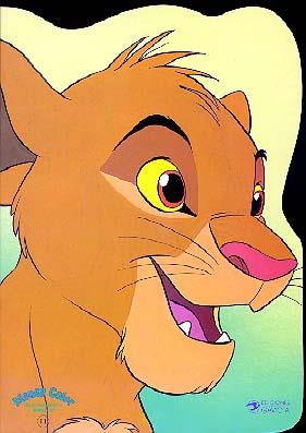 DISNEY COLOR | 9788439281603 | WALT DISNEY COMPANY | Llibreria Online de Tremp