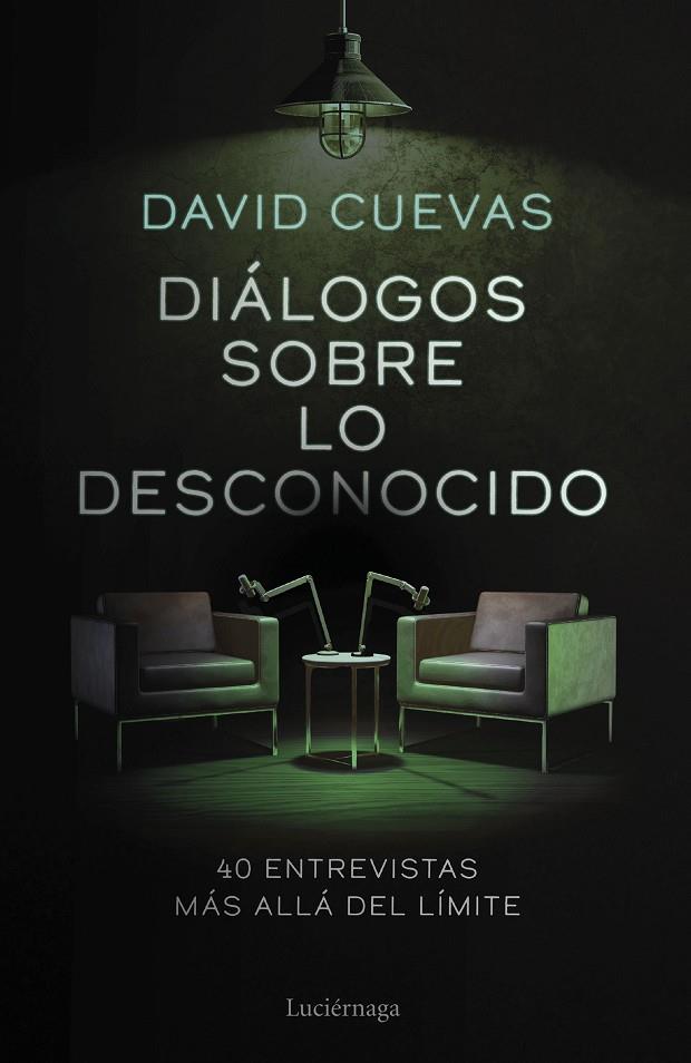 DIÁLOGOS SOBRE LO DESCONOCIDO | 9791387667849 | CUEVAS, DAVID | Llibreria Online de Tremp