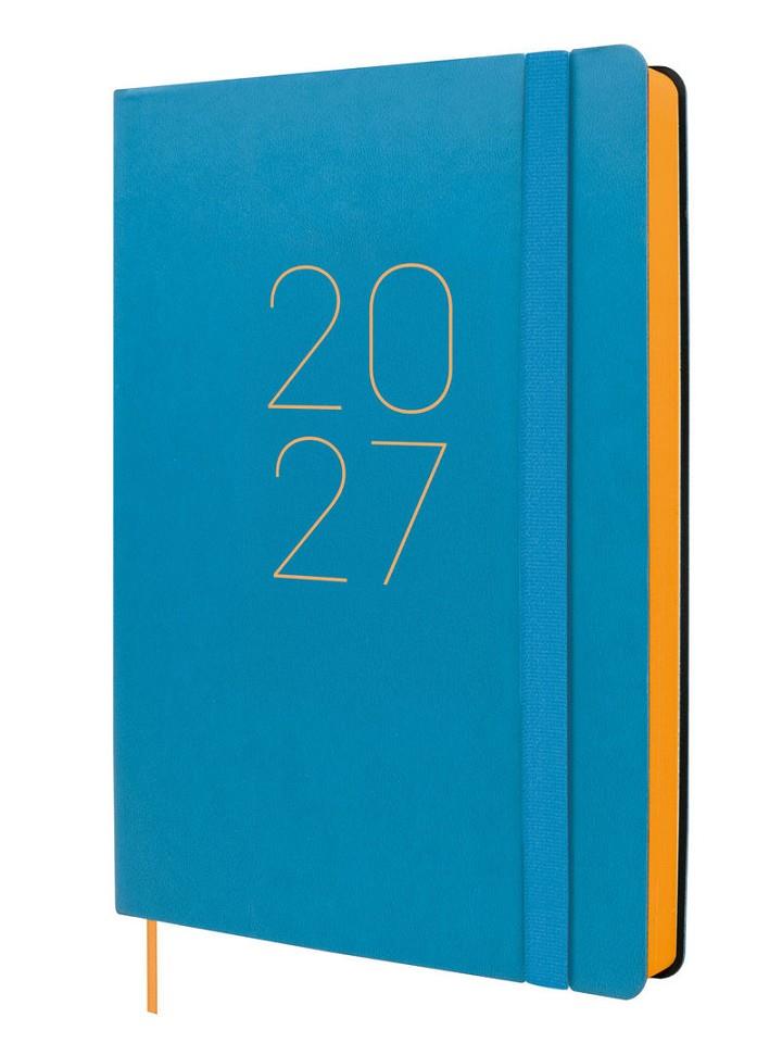 AGENDA LLISA 2027 DIA VISTA BLAU L | 8422952428039