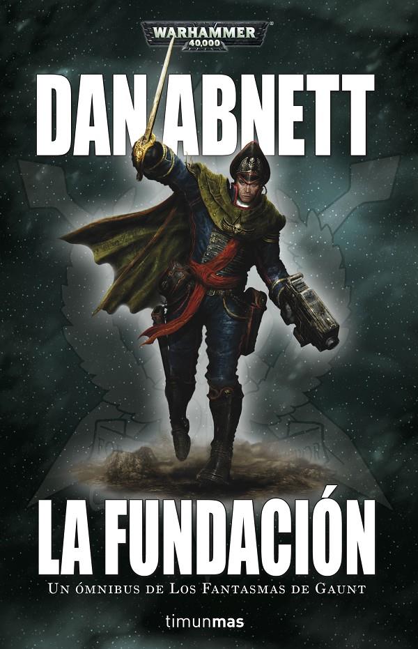 LA FUNDACIÓN Nº 1 | 9788445004463 | DAN ABNETT | Llibreria Online de Tremp