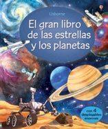 GRAN LIBRO DE LAS ESTRELLAS Y LOS PLANETAS | 9781474932875