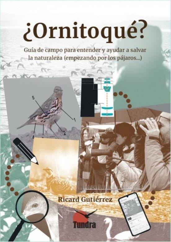 ¿ORNITOQUÉ? | 9791387759230 | Llibreria Online de Tremp