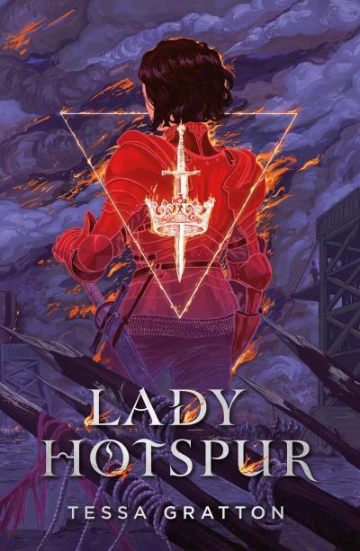 LADY HOTSPUR | 9788416517367 | GRATTON, TESSA | Llibreria Online de Tremp