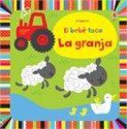 EL BEBE TOCA LA GRANJA | 9781409579700 | Llibreria Online de Tremp