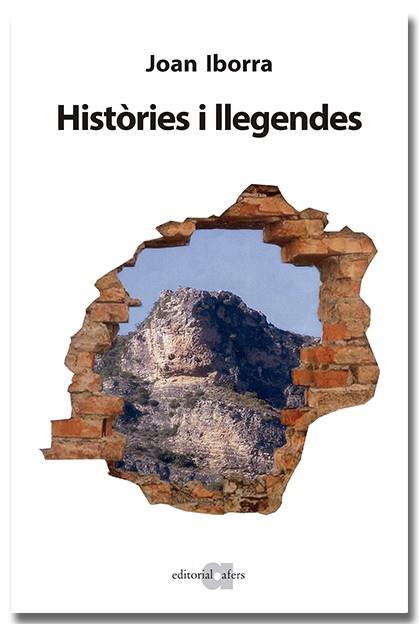 HISTÒRIES I LLEGENDES | 9791387680183 | IBORRA, JOAN | Llibreria Online de Tremp