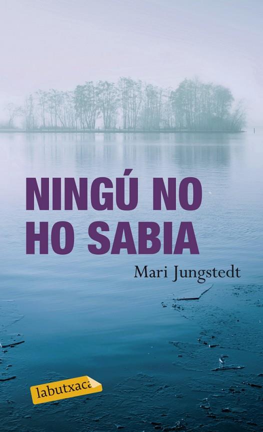 NINGU NO HO SABIA | 9788499304137 | Llibreria Online de Tremp
