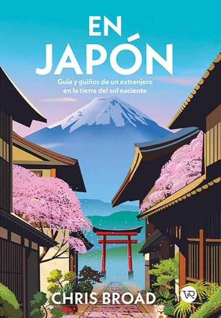 EN JAPON | 9791387601065 | CHRIS BROAD | Llibreria Online de Tremp