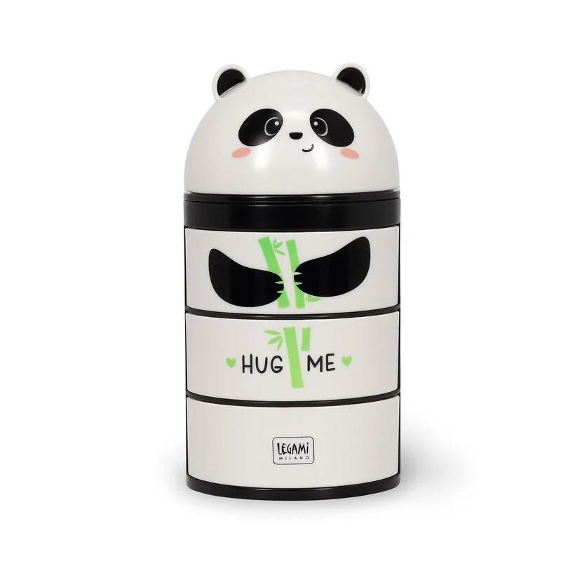 ORGANITZADOR D'ESCRIPTORI PANDA | 8052694021061 | Llibreria Online de Tremp