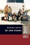 UN ROCK D`ESTIU | 9788478093960 | ARITZETA ABAB, MARGARIDA | Llibreria Online de Tremp