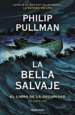 LA BELLA SALVAJE (EL LIBRO DE LA OSCURIDAD 1) | 9788417821494 | PULLMAN, PHILIP | Llibreria Online de Tremp