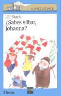 SABES SILBAR, JOHANNA? | 9788434848023 | STARK, ULF | Llibreria Online de Tremp