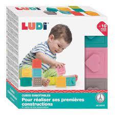 CUBS TOUS APILABLES | 3550833300435