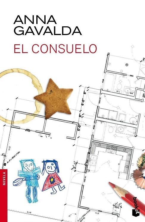 CONSUELO, EL | 9788432250781 | GAVALDA, ANNA | Llibreria Online de Tremp