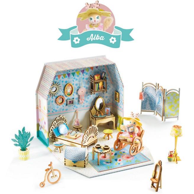 MI HOUSE ALBA DIY | 3070900080300 | Llibreria Online de Tremp