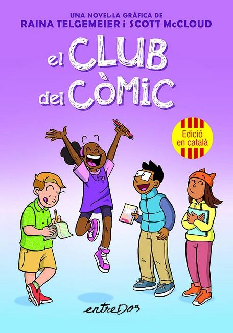 EL CLUB DEL CÒMIC | 9788418900990 | MCCLOUD, SCOTT | Llibreria Online de Tremp