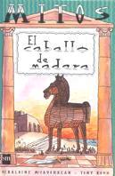 CABALLO DE MADERA, EL | 9788434864320 | MC CAUGHREAN, GERALDINE-ROSS, TONY | Llibreria Online de Tremp