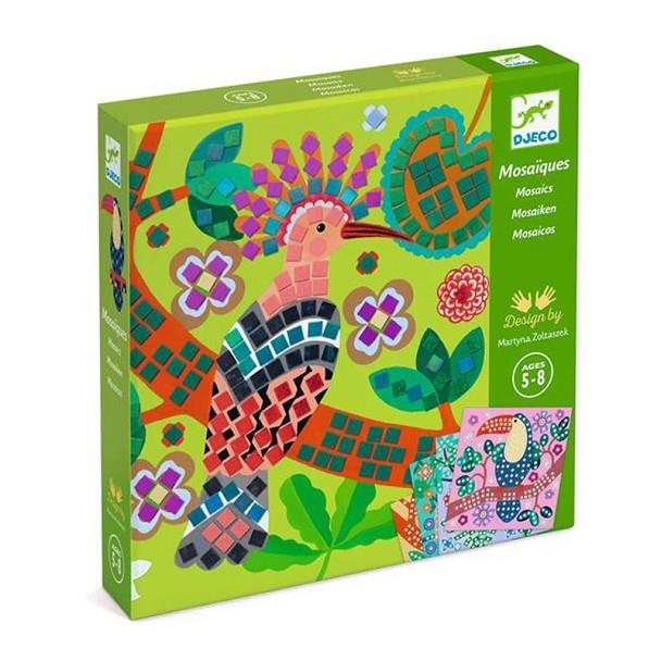 MOSAIC MANTO VEGETAL | 3070900094192