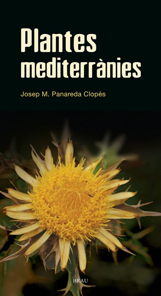 PLANTES MEDITERRANIES | 9788496905528 | Llibreria Online de Tremp