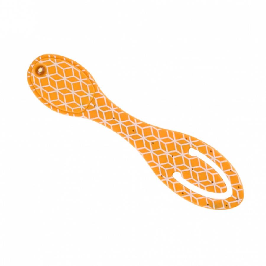 FLEXILIGHT GEOMETRICAL ORANGE | 5060058360179 | Llibreria Online de Tremp