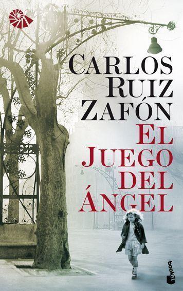 JUEGO DEL ANGEL, EL | 9788408094197 | RUIZ  ZAFON, CARLOS | Llibreria Online de Tremp