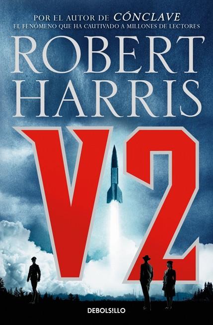 V2 | 9788466382076 | HARRIS, ROBERT | Llibreria Online de Tremp