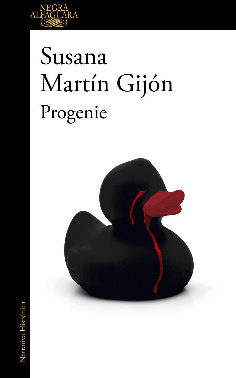PROGENIE | 9788420438795 | MARTÍN GIJÓN, SUSANA | Llibreria Online de Tremp