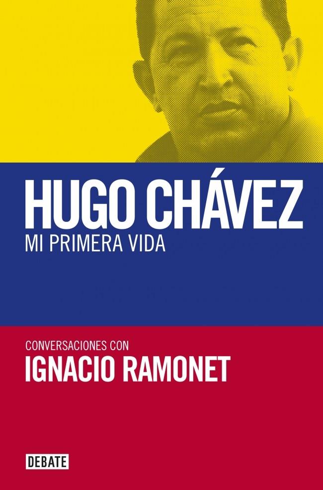MI PRIMERA VIDA | 9788483068106 | RAMONET,IGNACIO | Llibreria Online de Tremp
